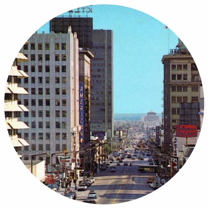 Head Nodders - Sass Ep cover