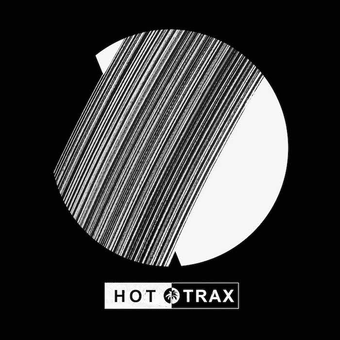 Tom Flynn - Space EP cover