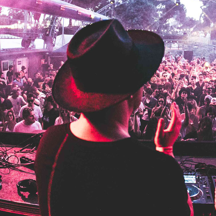 Circoloco and Drumcode Lineups Added to OFFSónar 2019 Programme cover