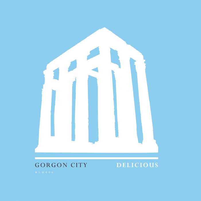 Gorgon City - Delicious cover