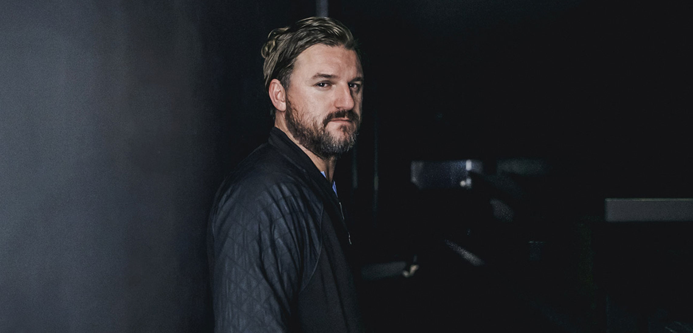 Solomun @ XO Belgium 2014 Diynamic Stage hero