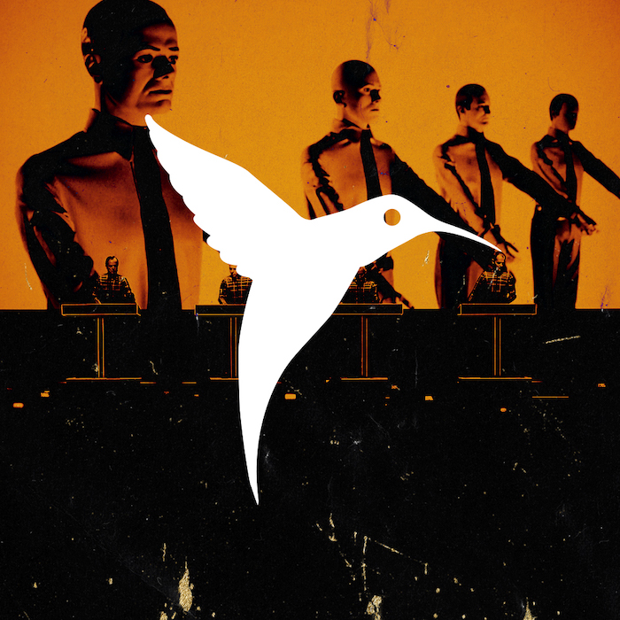 Cocoon unveils a return to Ushuaia Ibiza with Kraftwerk 3d multimedia performance cover