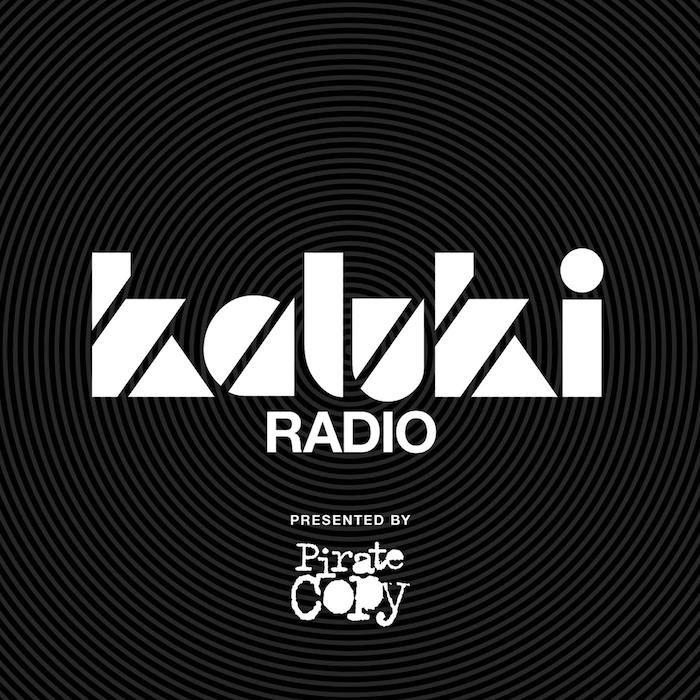 Kaluki launches exclusive monthly podcast with British Airways cover