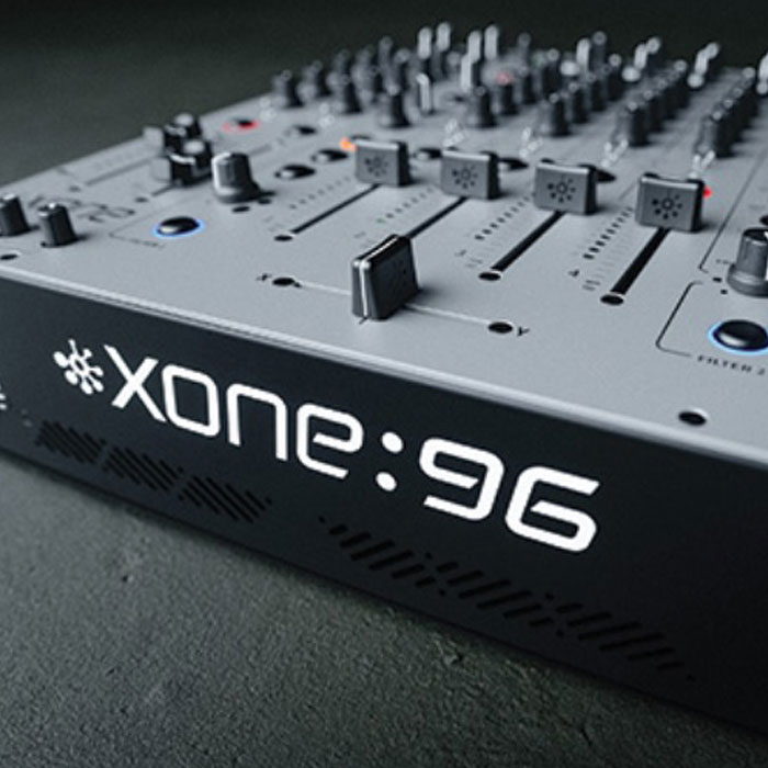 B. Traits Hails Game-Changing Xone:96 cover