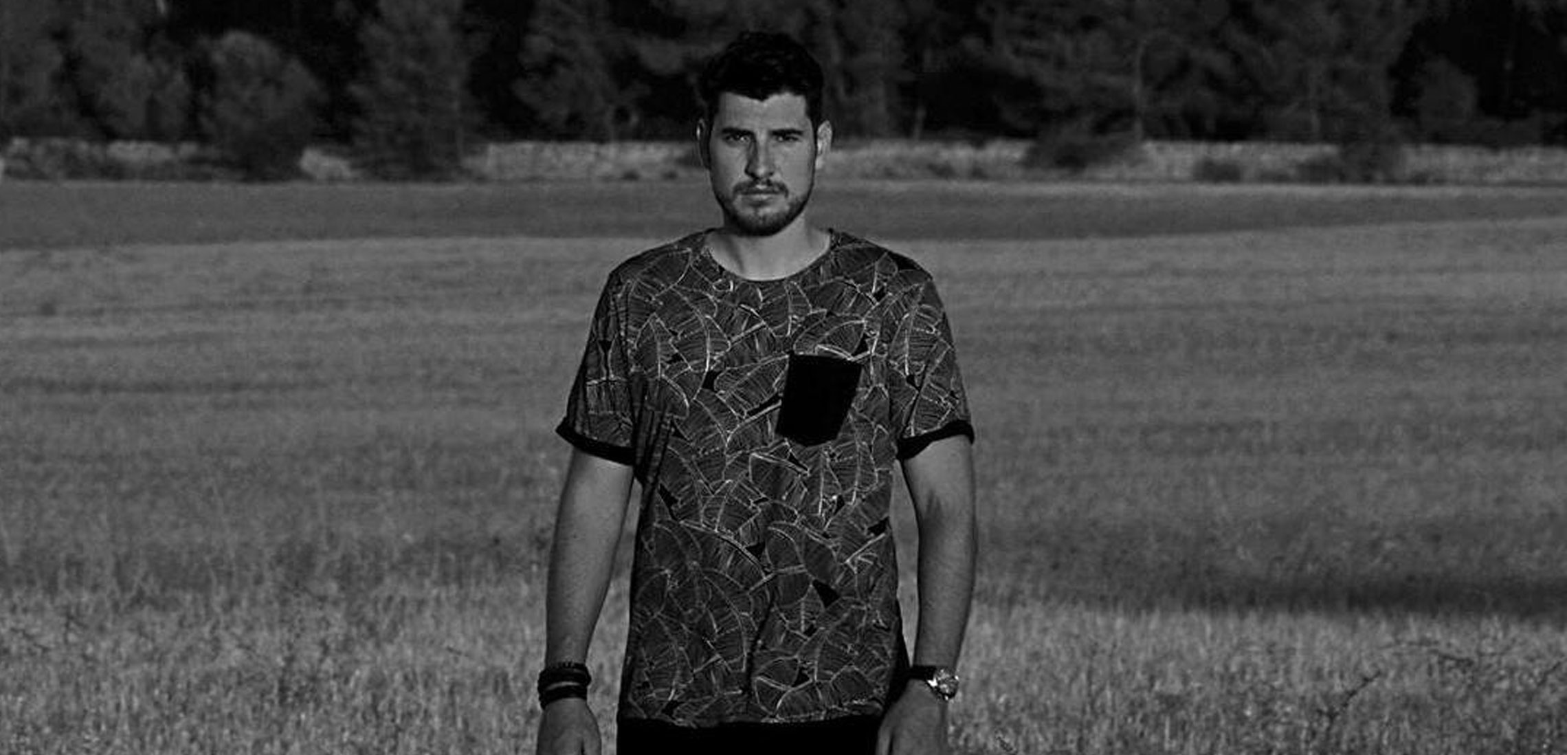 Bizen Lopez - Sounds Change The Music EP hero