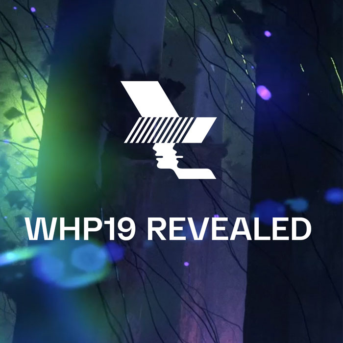 The Warehouse Project announce full schedule for 2019 season cover