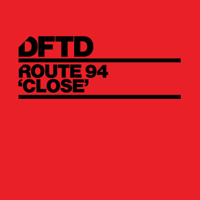 Route 94 - Close cover