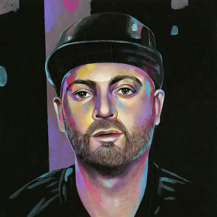 Diynamic Music announce Sasha Carassi as the next artist in its "Picture" album series cover