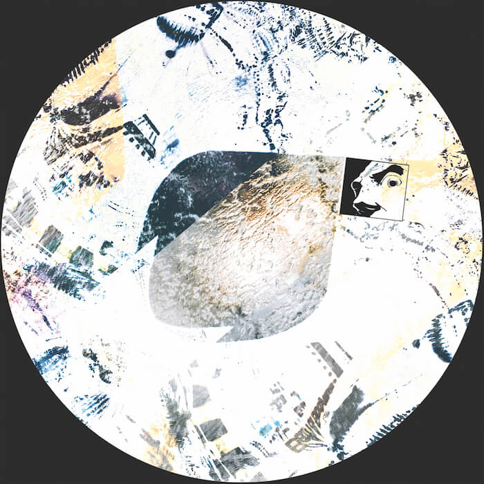 Avision - Innocence EP cover