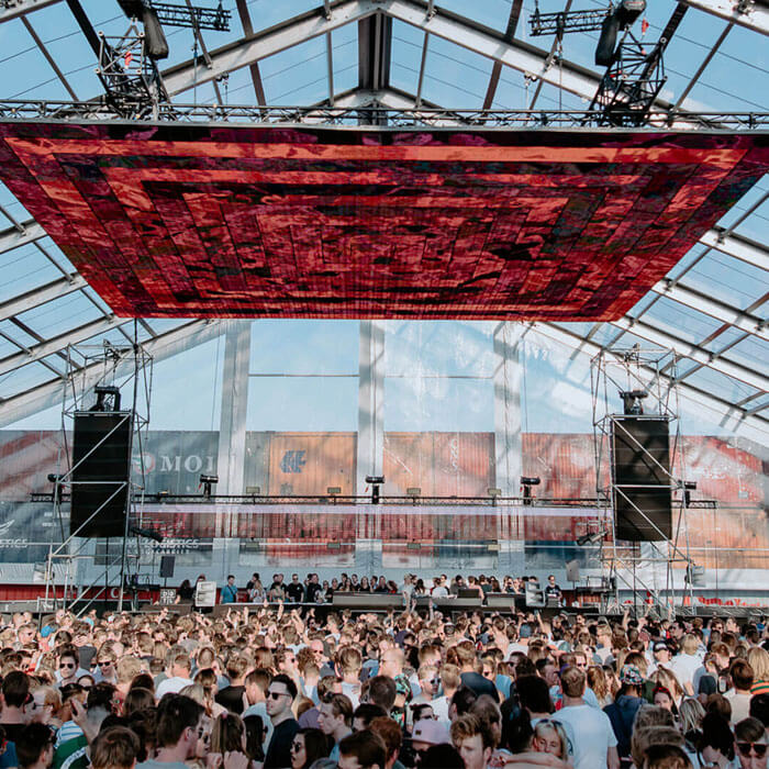 DGTL Amsterdam creates Blueprint for a Circular festival cover