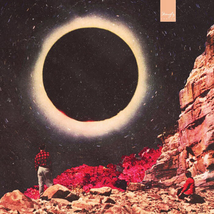 New label launch from Matthias Meyer: ?Strangely Enough? cover