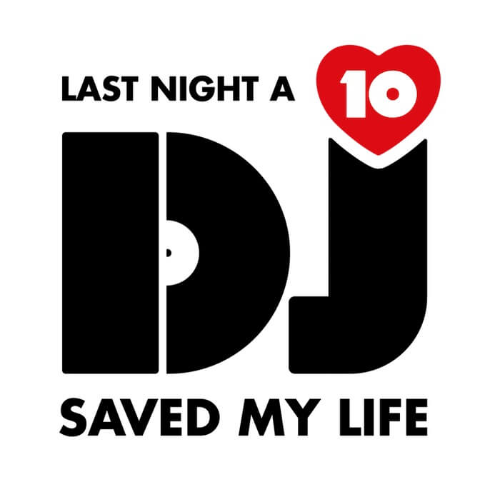 The Last Night A DJ Saved My Life charity are staging the world?s largest DJ live stream in aid of COVID-19 emergency appeal cover