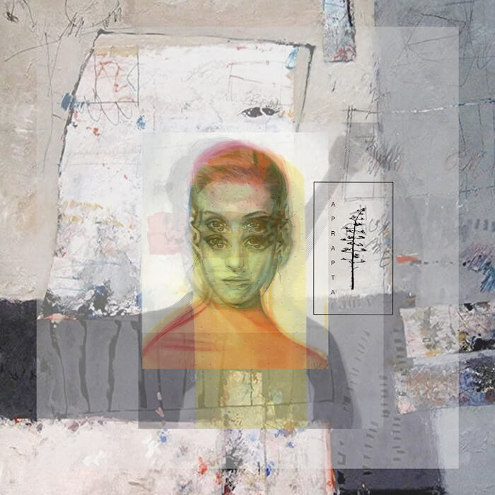 Basti Grub & Davide Squillace - Fading Memories EP cover