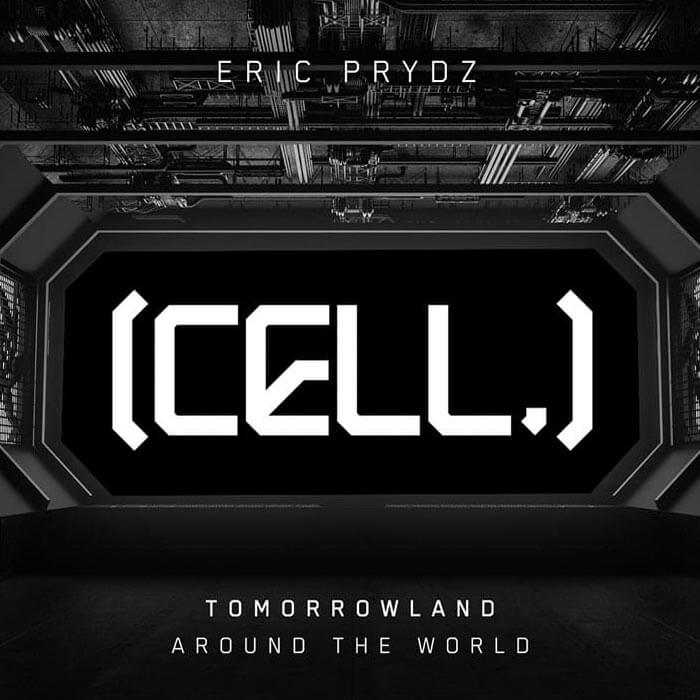 Eric Prydz brings his brand-new [CELL.] show to Tomorrowland Around the World, the digital festival cover