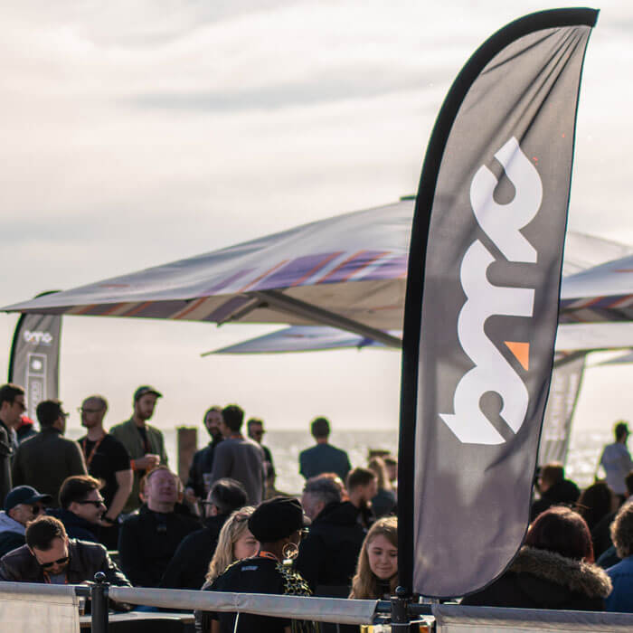 Brighton Music Conference 2020 goes digital in partnership with Beatport cover