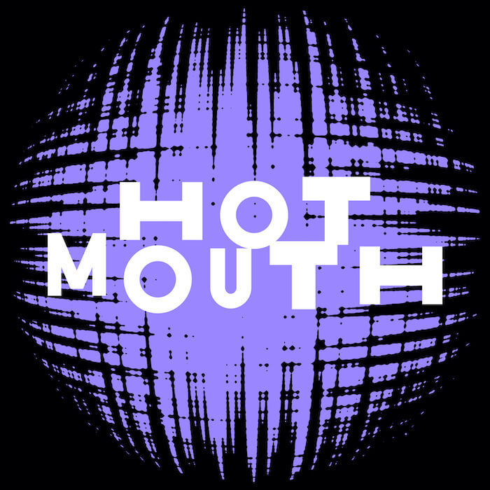 Black Girl / White Girl - Hot Mouth cover