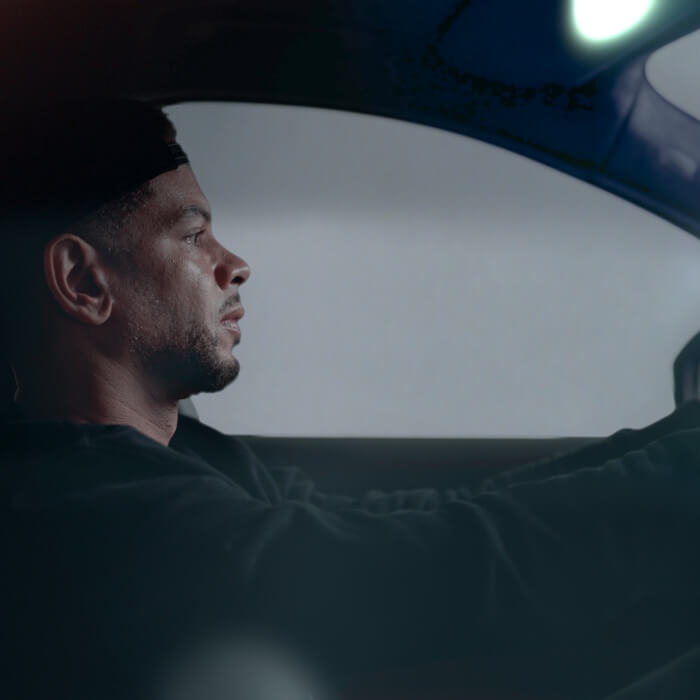 MK appears in new global campaign amidst dynamic partnership with Jaguar cover
