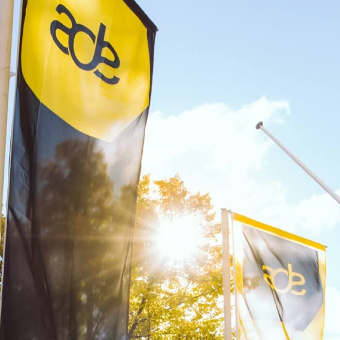 Amsterdam Dance Event Confirms 25th Anniversary Edition of its Conference and Festival cover