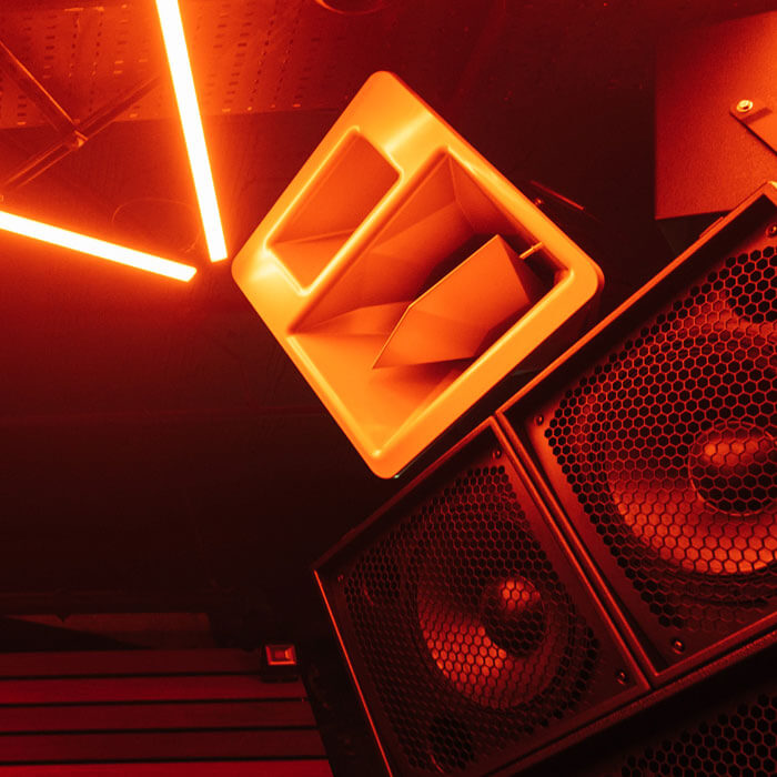 New London club Orange Yard unveils re-opening lineups w/ Chelina Manuhutu, Amine Edge & Dance, Brina Knauss and more cover
