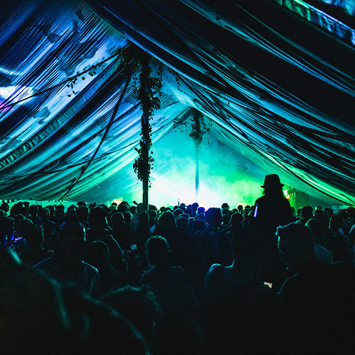 Somerset Festival 'Farmfest' launches dance line up for July 2021 cover