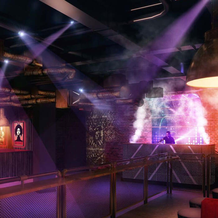 New Super-Club Launches in the North East?s 'The Loft' cover