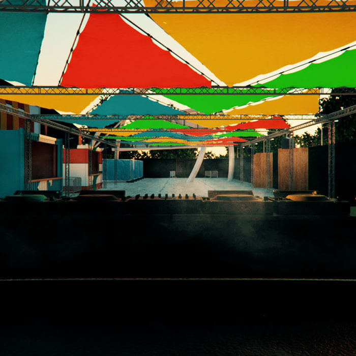 SQUARE ONE ANNOUNCE RE-SCHEDULED DATES FOR DENIS SULTA, MELLA DEE & MORE cover