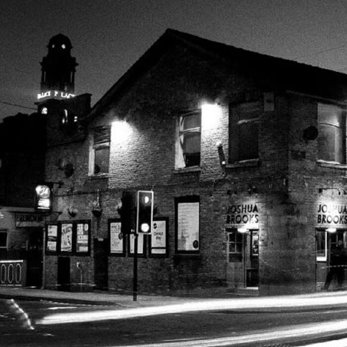 Manchester's Joshua Brooks reopens under new management with a £200k refit and announces line up cover