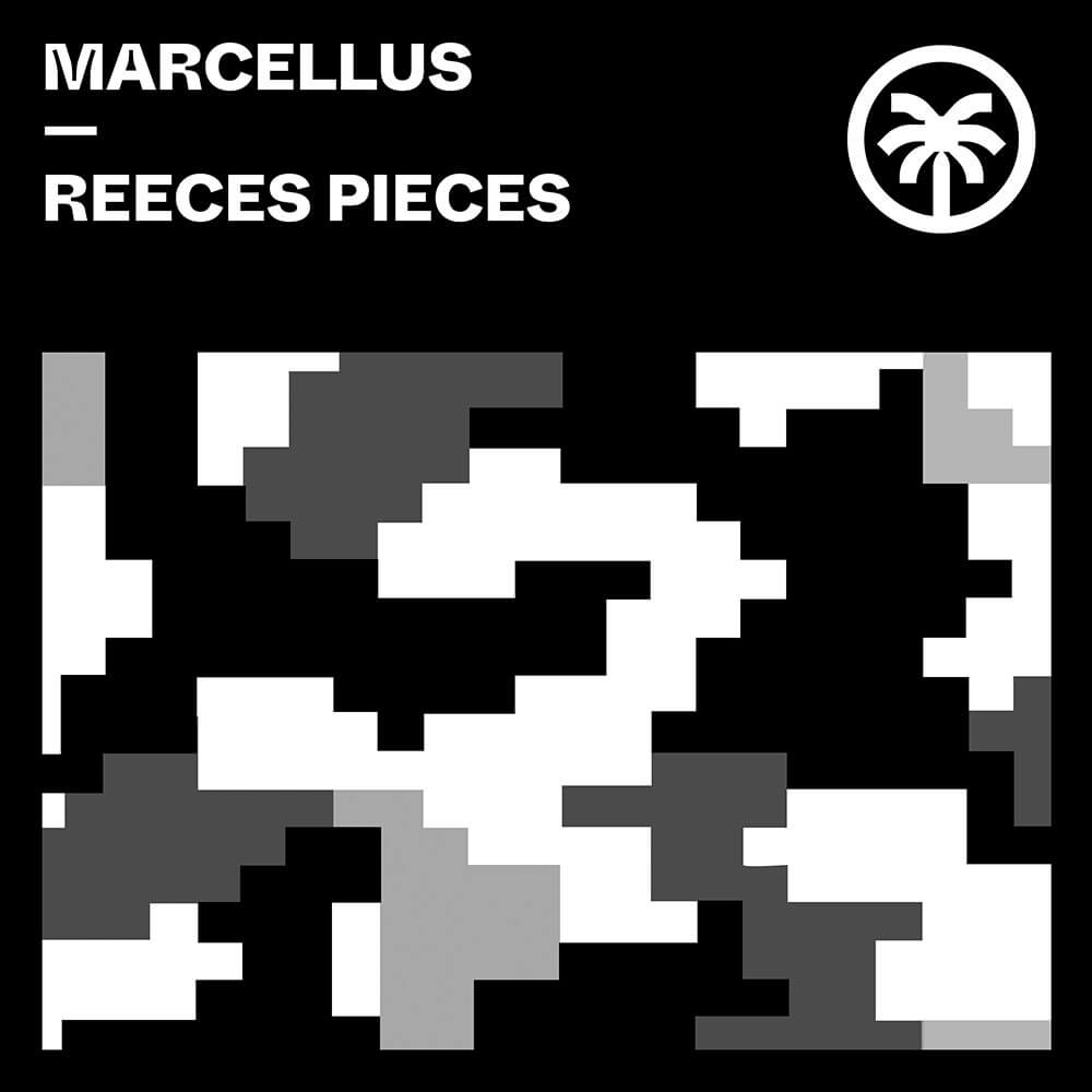 Upfrontbeats Marcellus Reeces Pieces