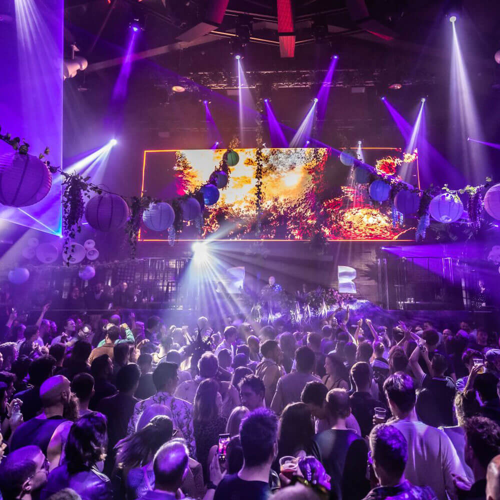 London venue Studio 338 announces full Summer season of events cover
