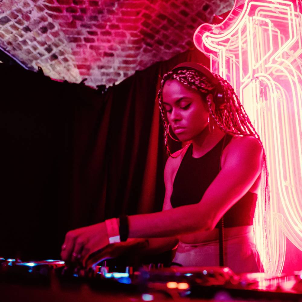 Junction 2?s Inner City Festival Announces Full Lineup and Stage Splits cover