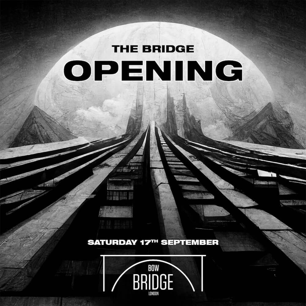 London venue The Bridge set to reopen cover