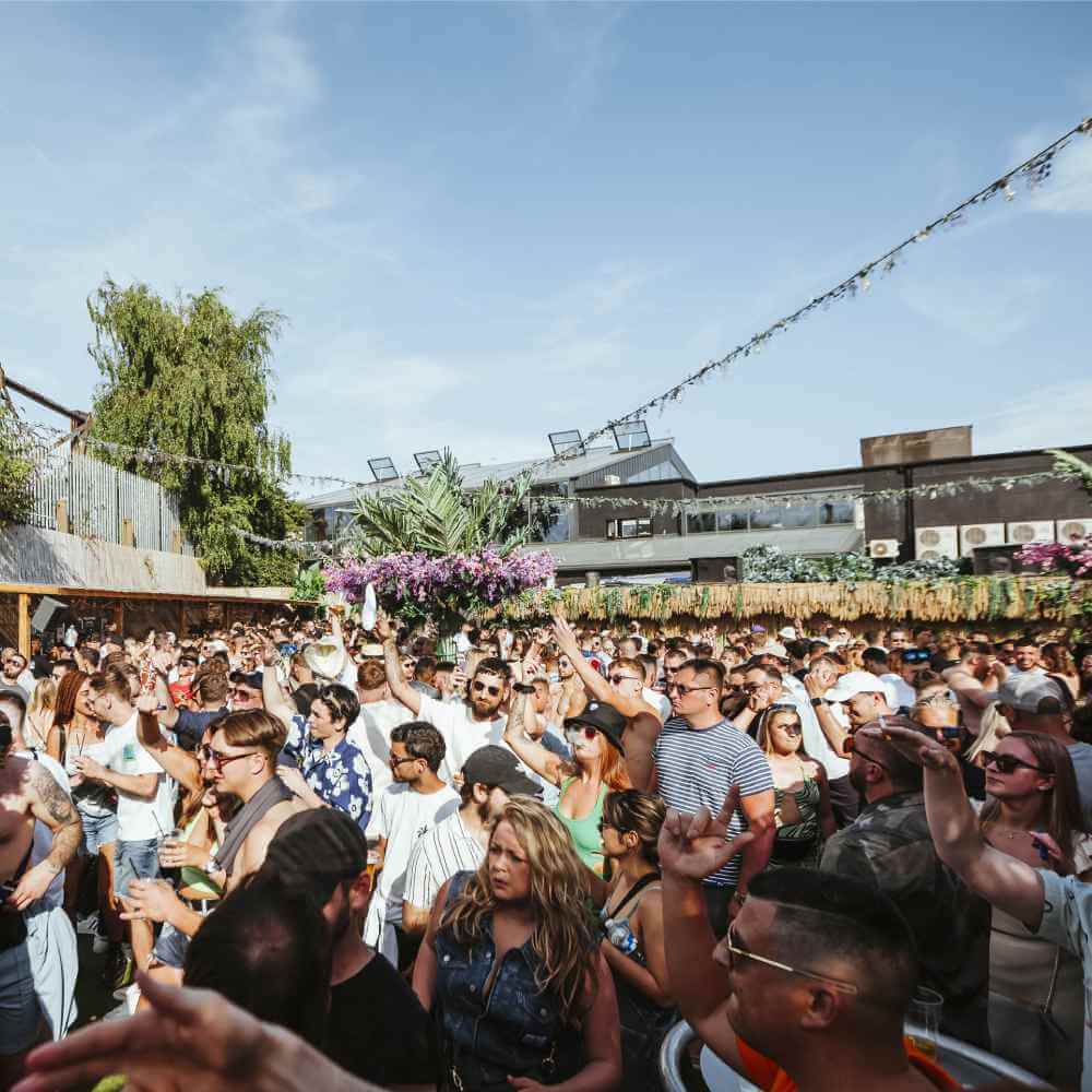 Studio 338 announces 10th-year birthday celebrations cover
