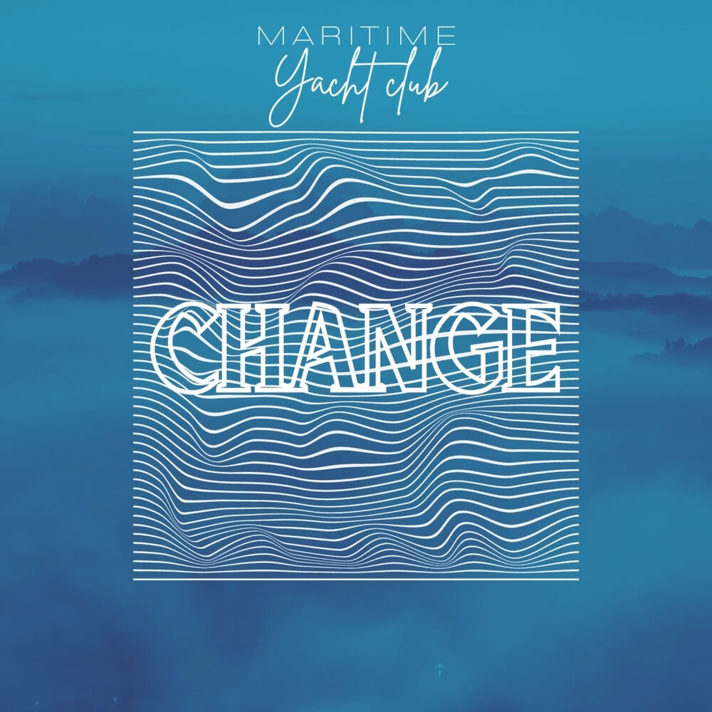 Maritime Yacht Club - Change cover