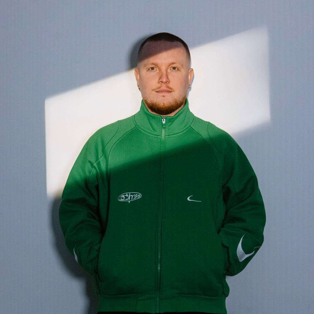 Chris Stussy Unveils Monthly YouTube Docu-Series 'Uncut' cover