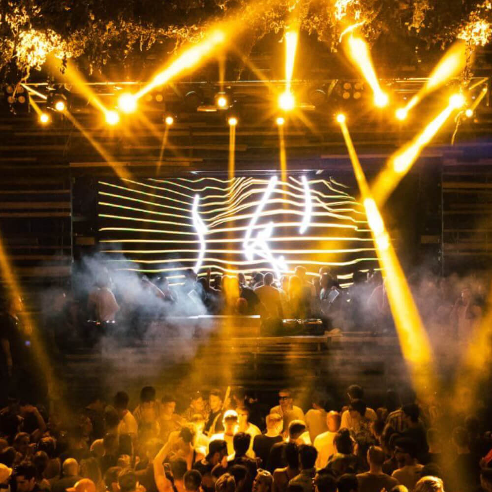 Sonus Reveals 2024 Lineup Featuring Ricardo Villalobos, Seth Troxler, Marco Carola, Sven Väth and Many More cover