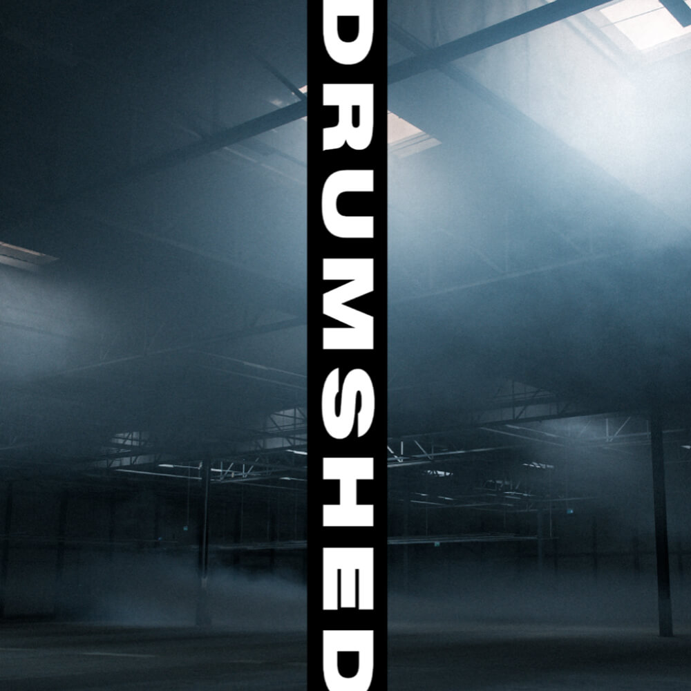 Drumsheds Second Season Announced cover