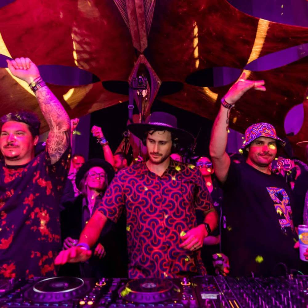 Desert Hearts Festival 2024 Announced cover