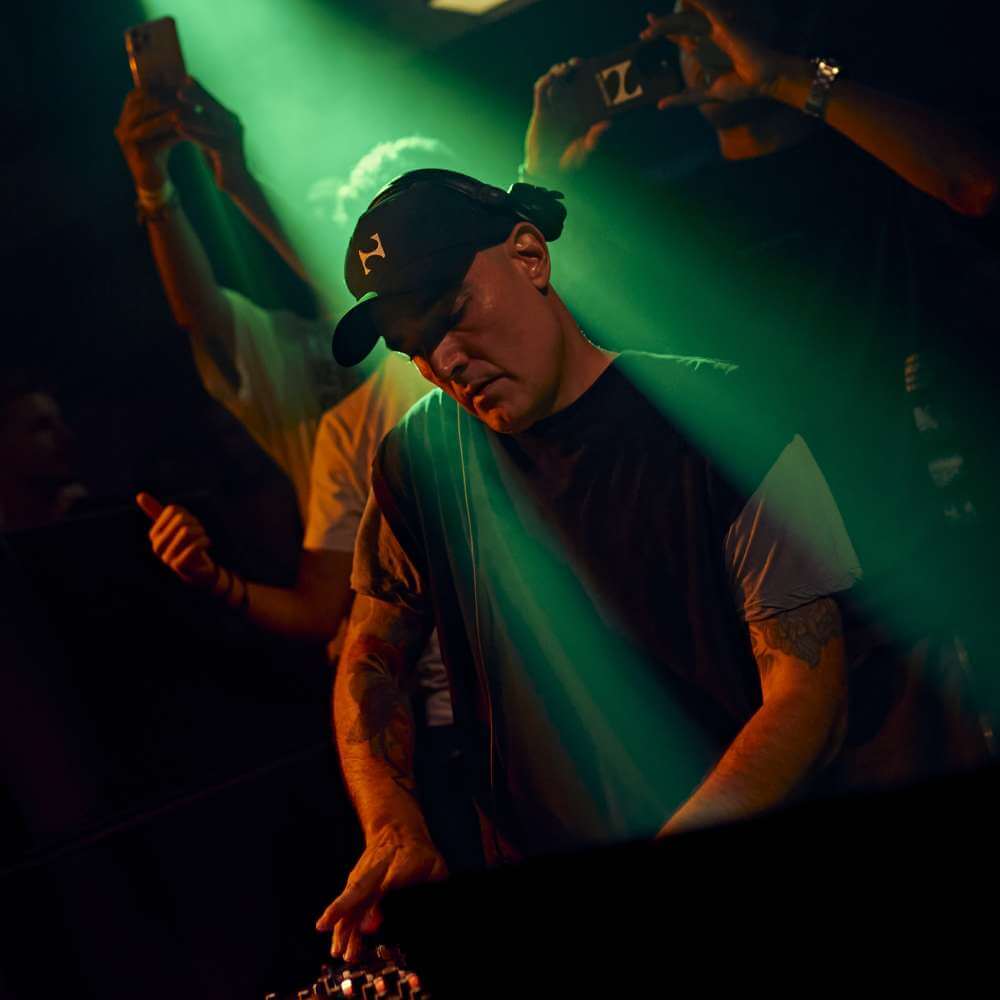 Paco Osuna Celebrates 30 Years with Unmissable Shows at Hï Ibiza cover