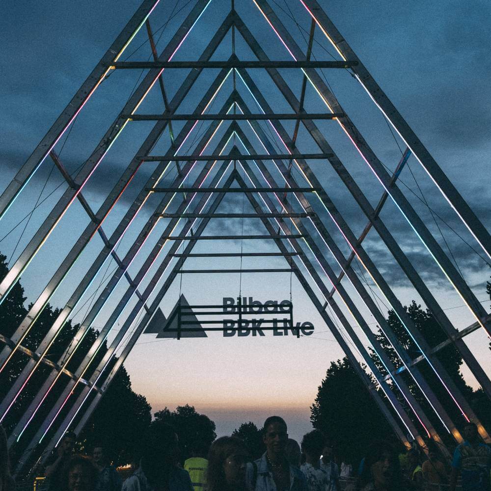 Bilbao BBK Live 2025: A Festival Like No Other cover