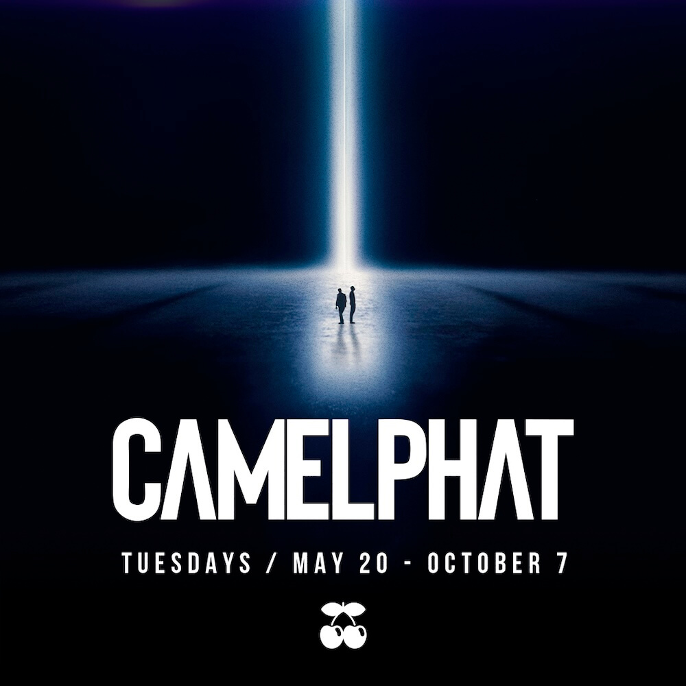 Star-Studded Lineup at CamelPhat's Ibiza Residency cover