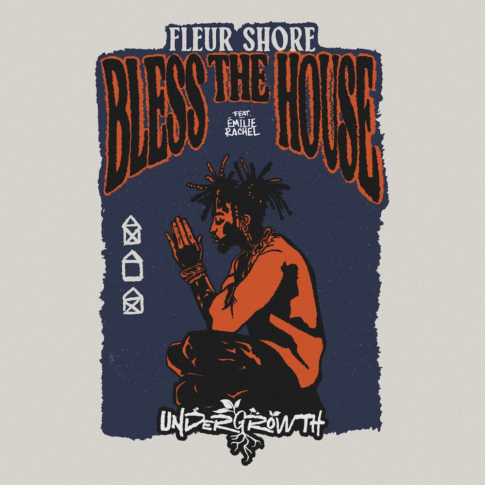 Fleur Shore - Bless The House cover