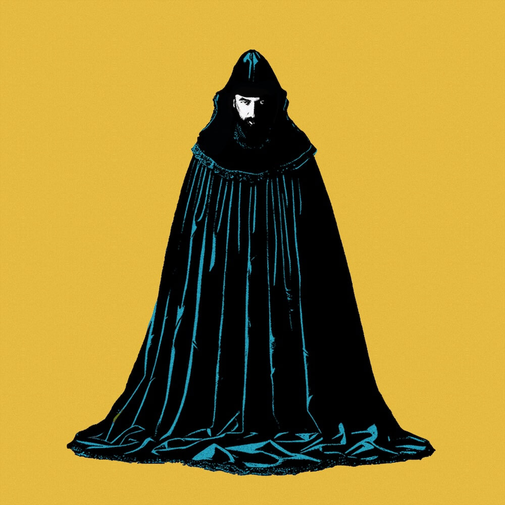 Damian Lazarus feat. Jem Cooke - Searchin' (THEMBA Remix) cover