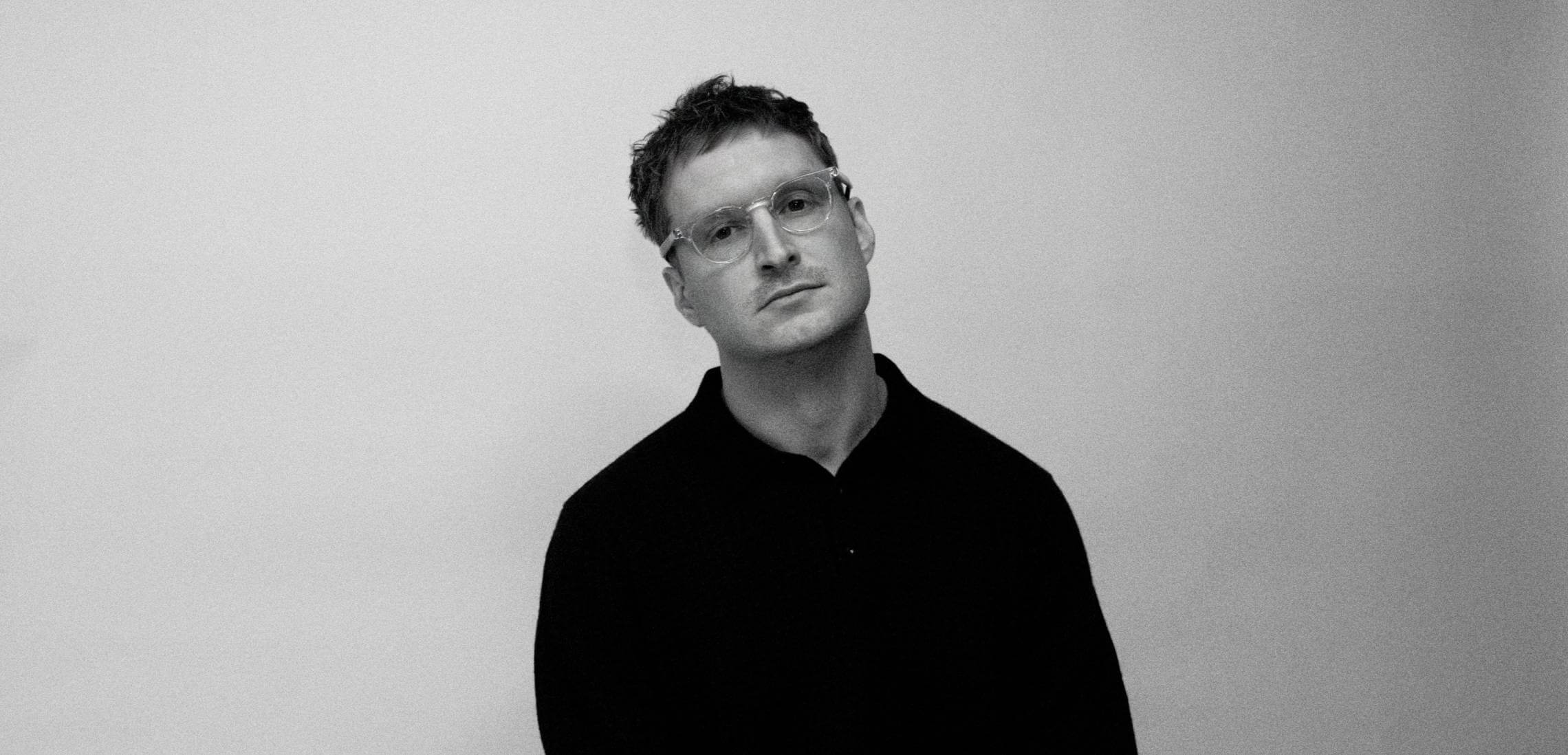 Amtrac - Just (Remixes - Patrice Baumel & Amtrac) hero