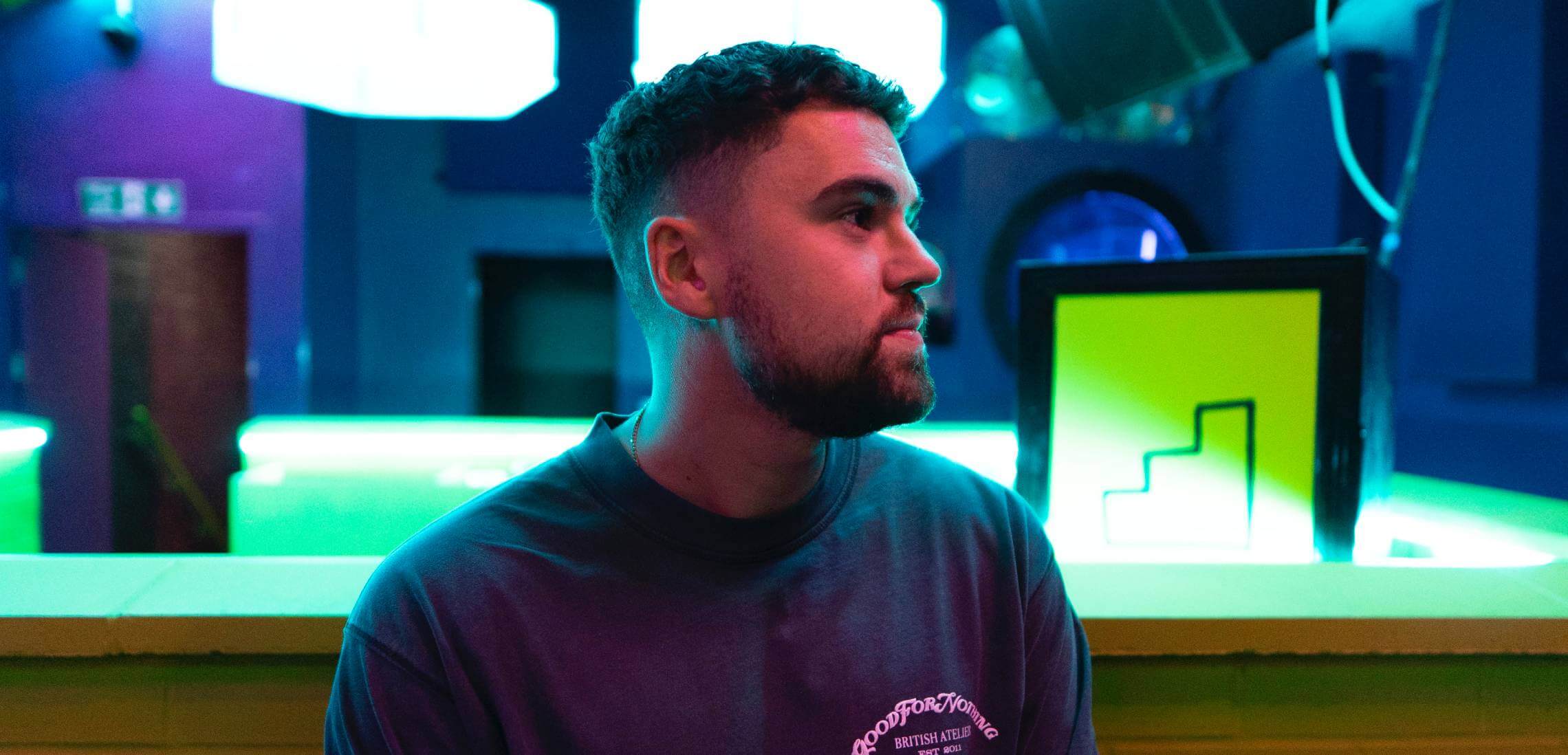 Ryan Resso - Still Get You hero