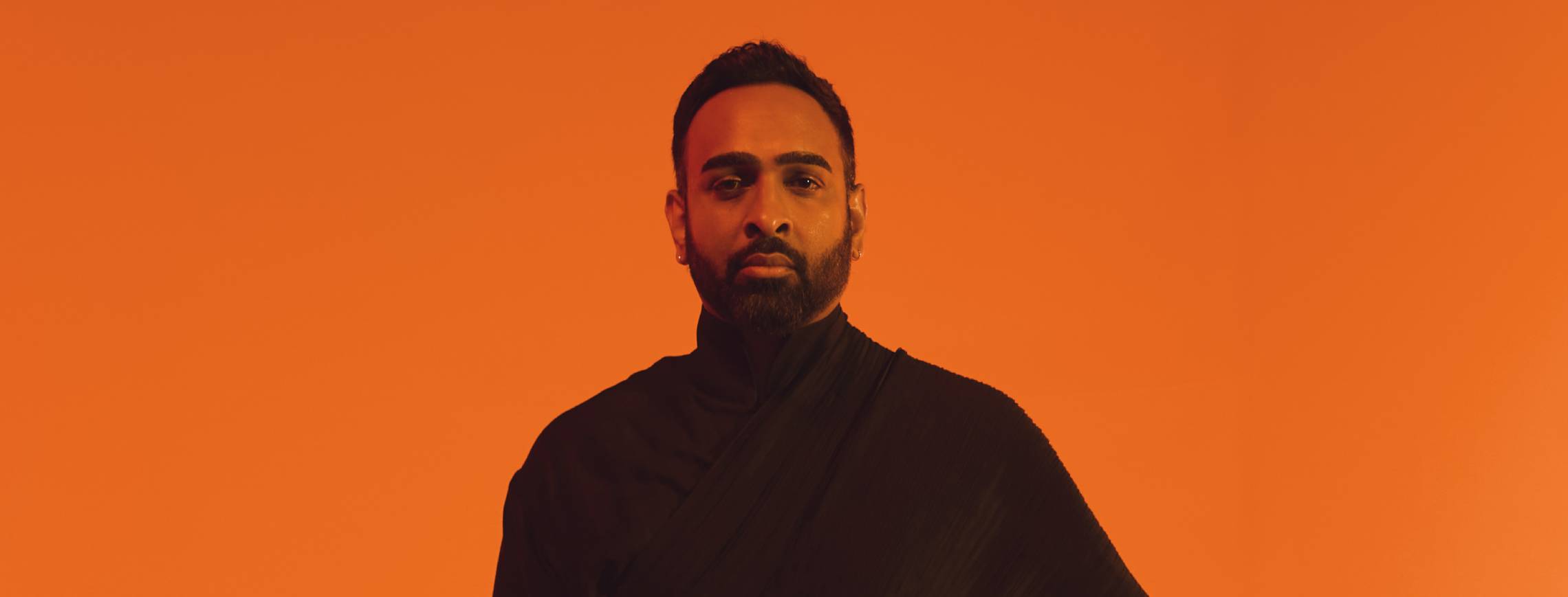 Kunal Merchant featuring Raja Kumari - Bombay Acid (incl. SYREETA Remix) hero