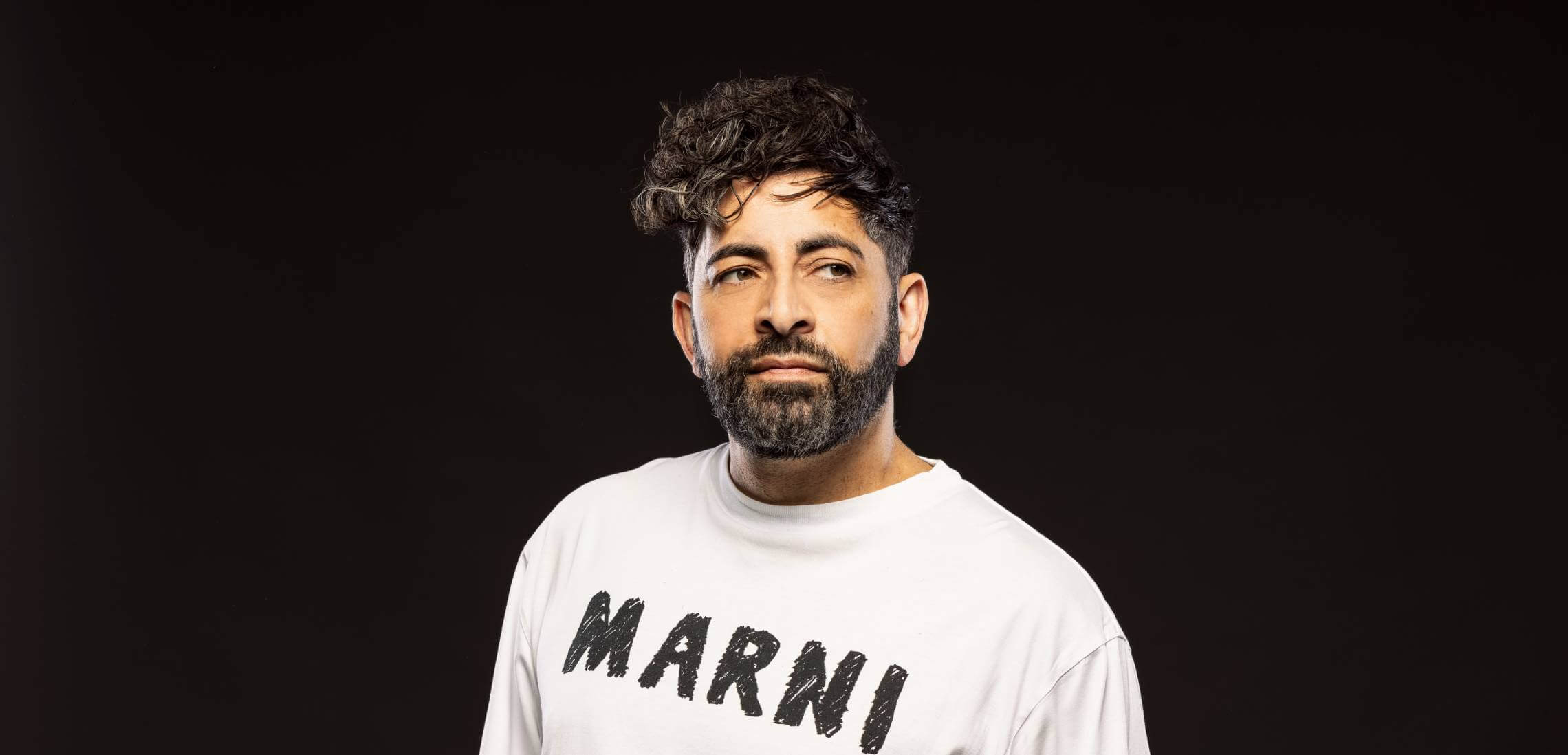 Darius Syrossian - Bass In Ya Face hero