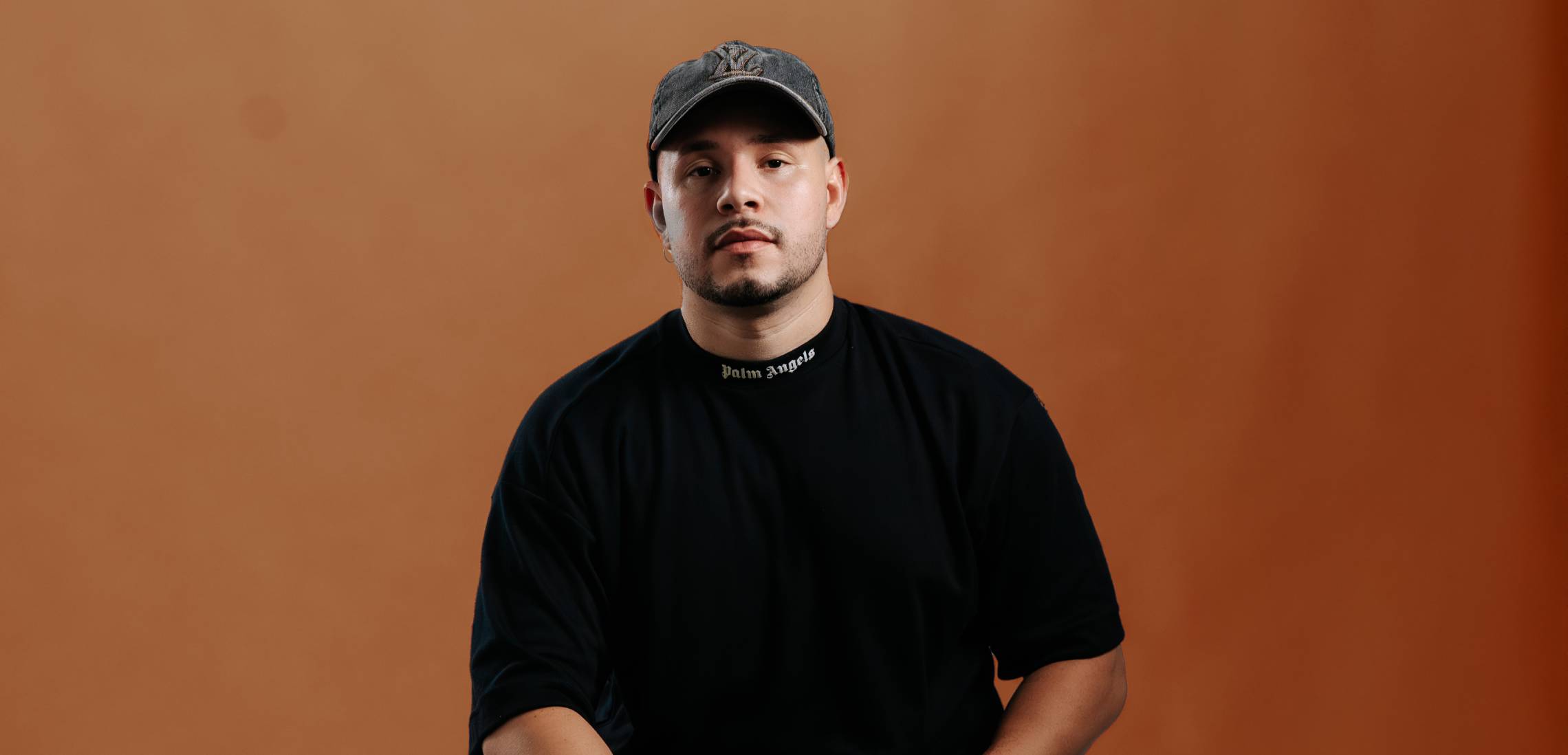 Volkoder - Cama Cama EP hero