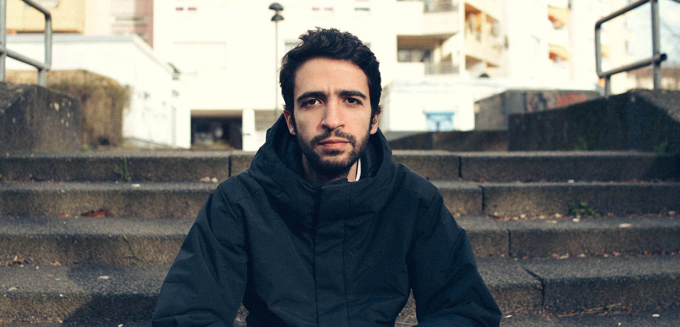 Fulltone - Depth Over Distance hero