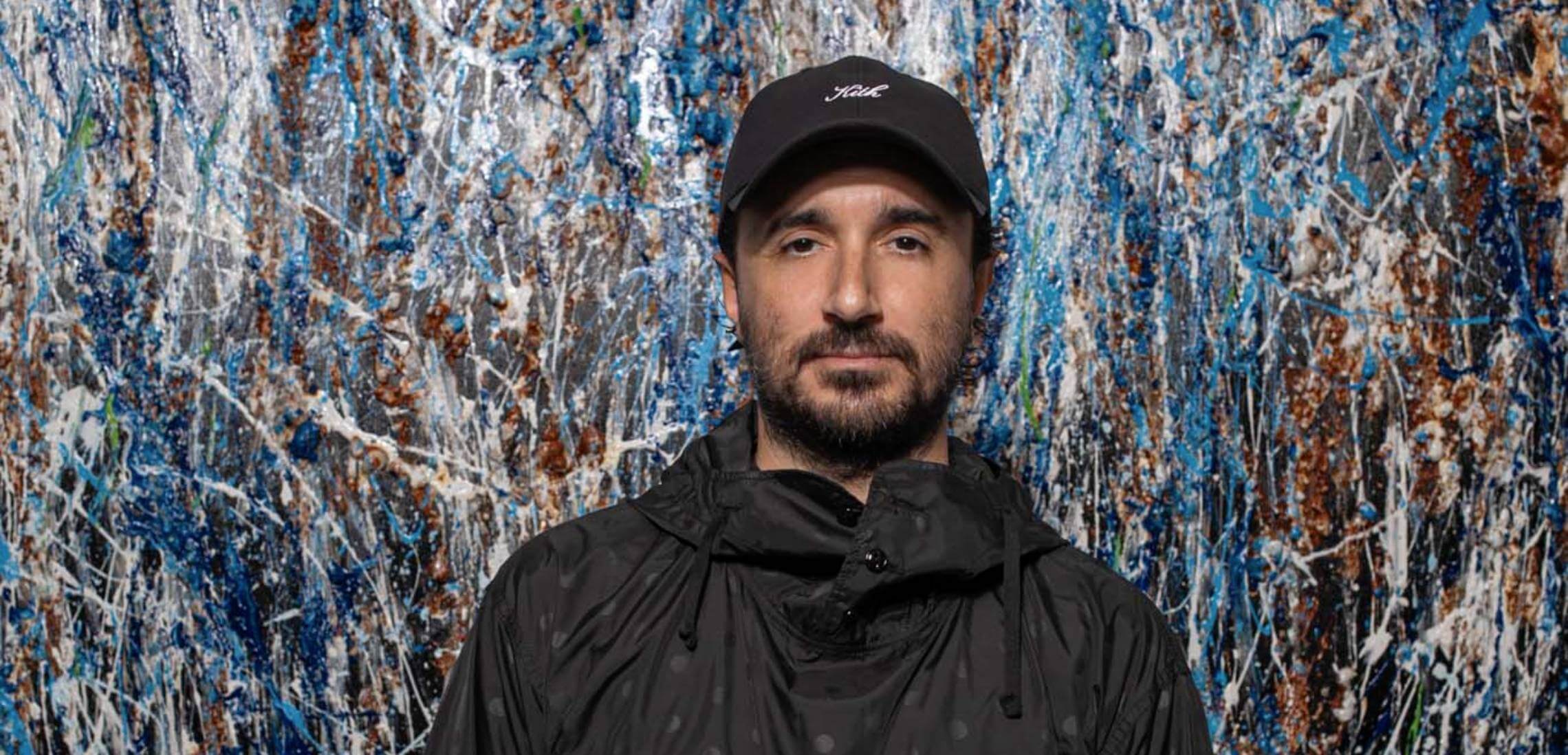 LEON - Parallel Lines EP hero