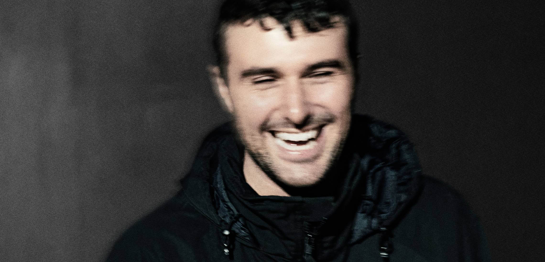 Apple Music Live Presents Fred again..’s USB002 Dublin DJ Set as Part of Apple Music’s Special NYE Takeover